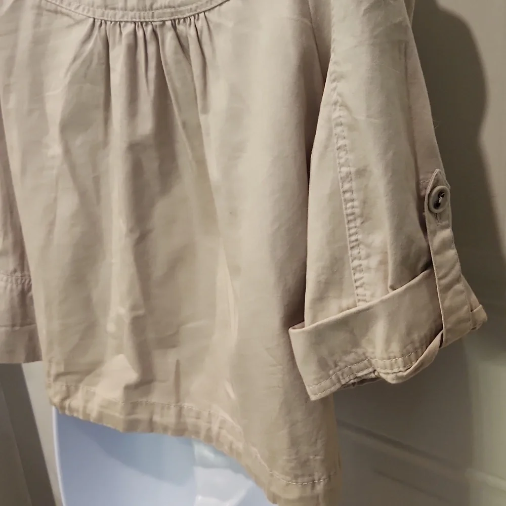 To the Max Bomber Jacket - Picture 4 of 6